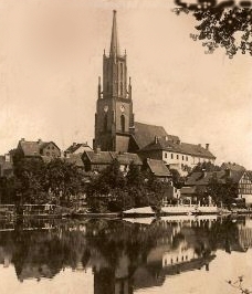 Kirche Havel A